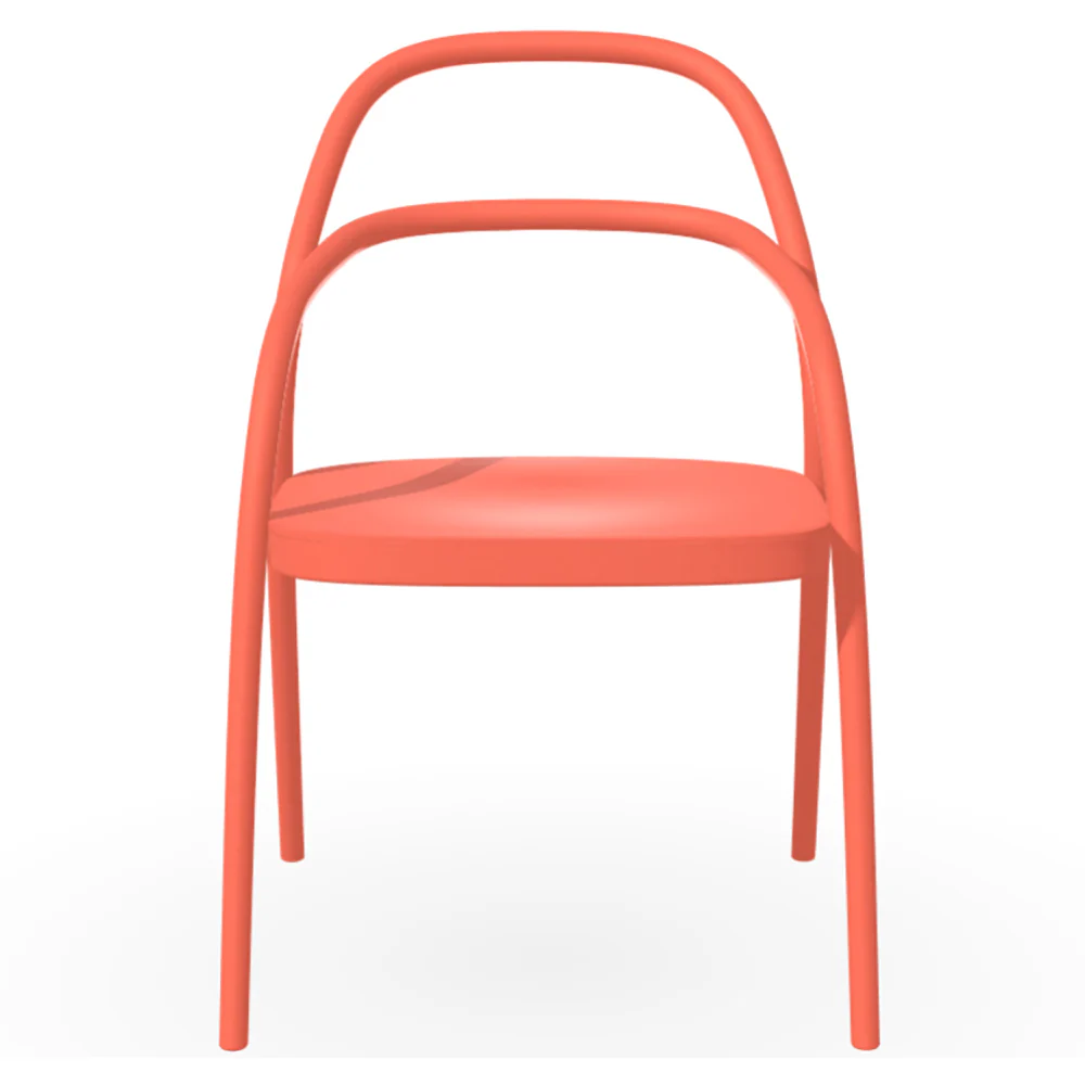002 Chair - Color - Image 2