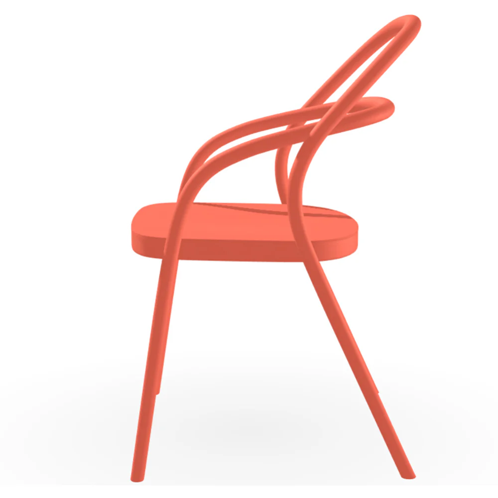 002 Chair - Color - Image 3