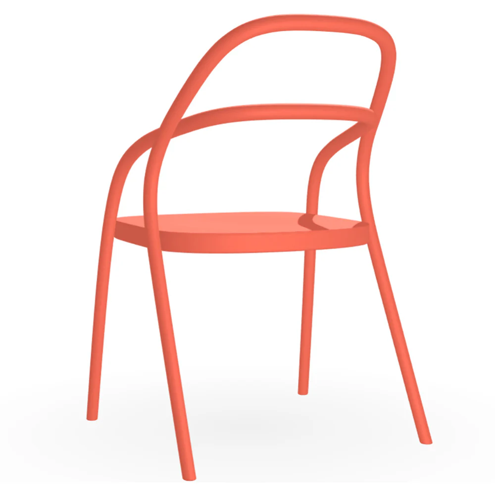 002 Chair - Color - Image 4