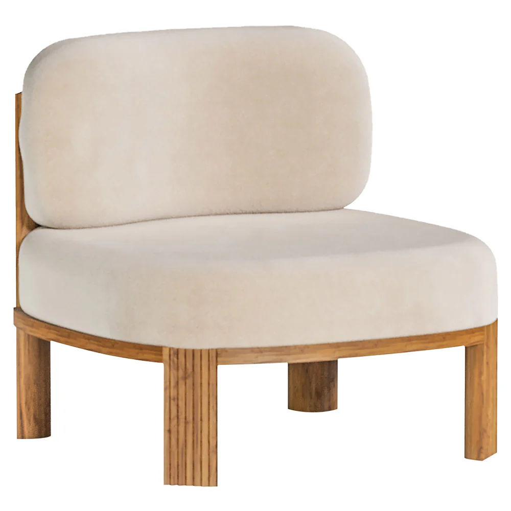 111 Armchair