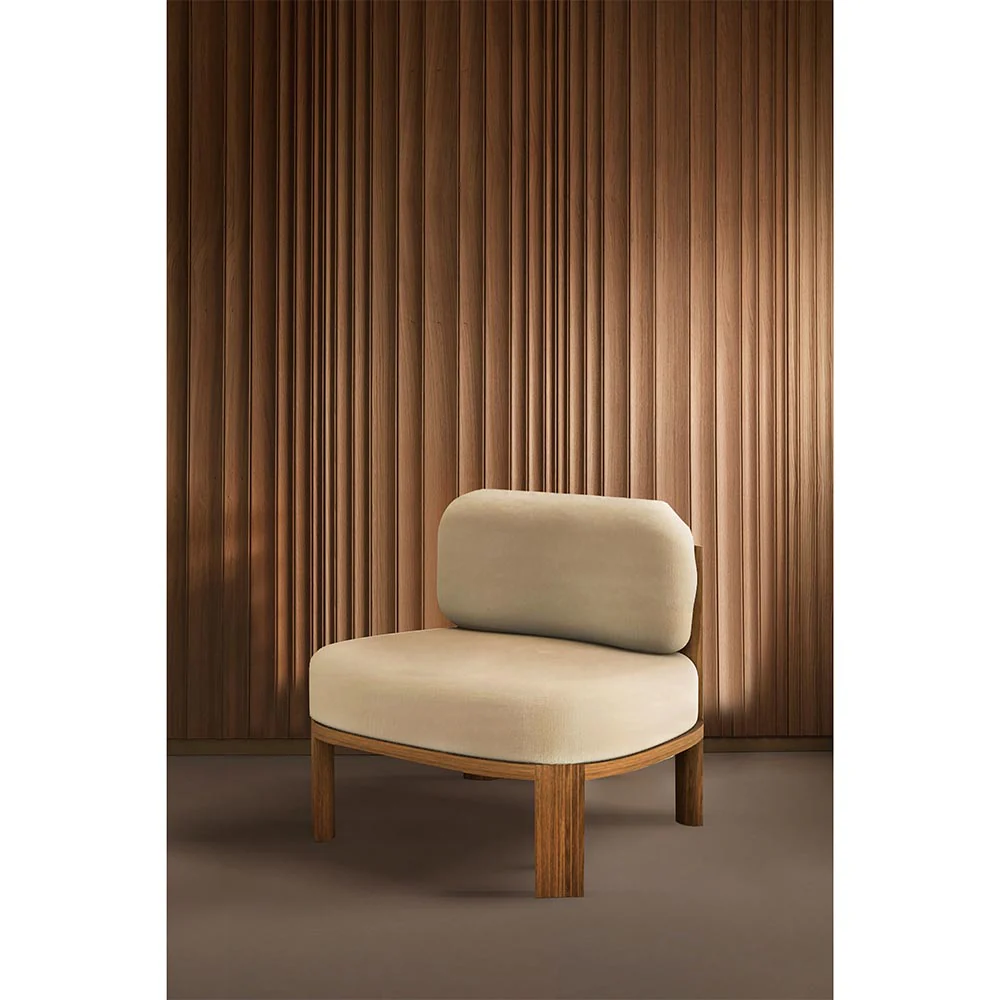 111 Armchair - Image 4