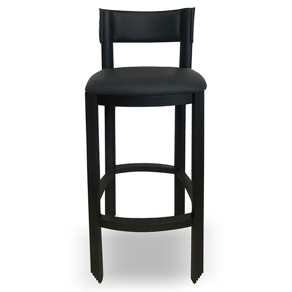111 Bar Counter Chair - Image 2