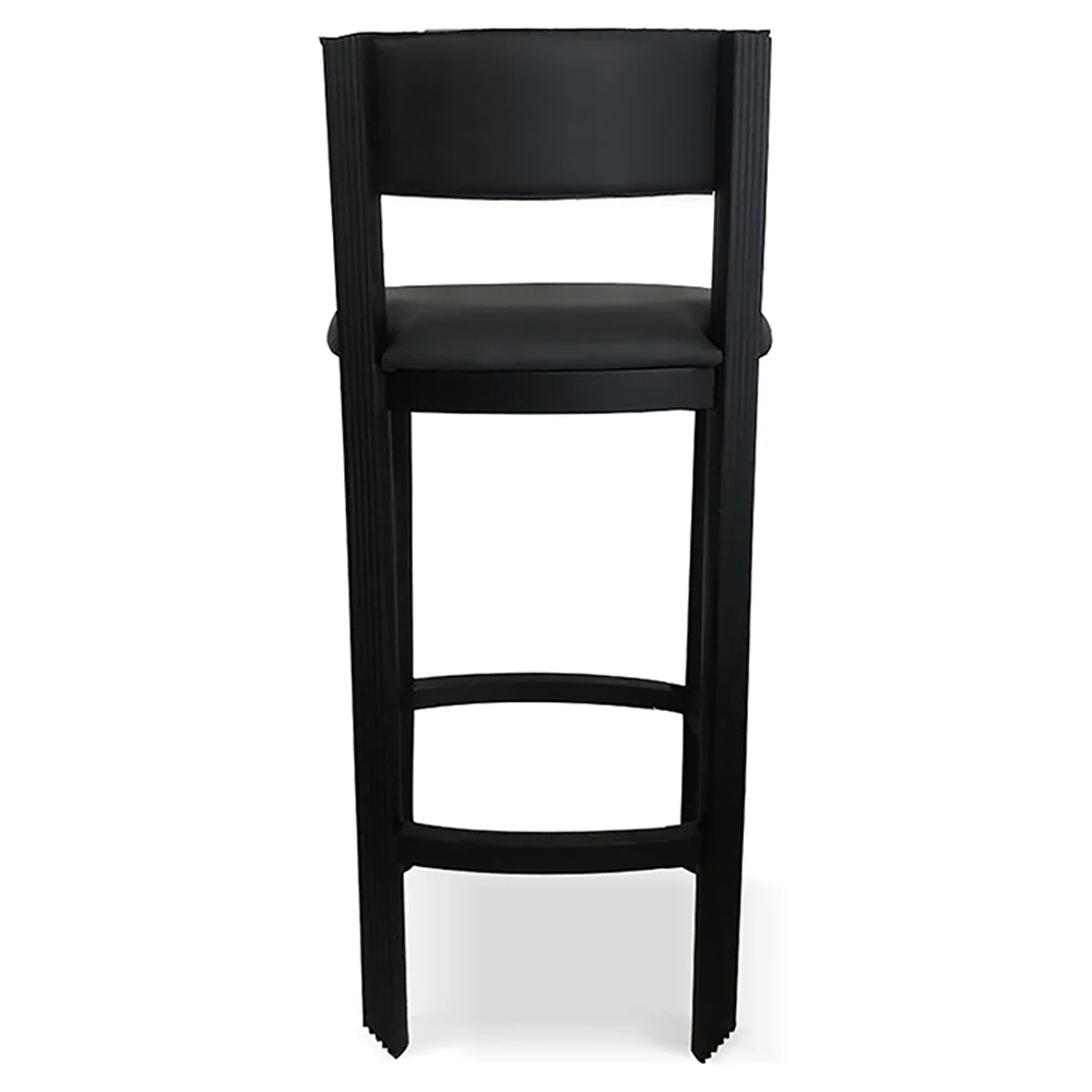 111 Bar Counter Chair - Image 3