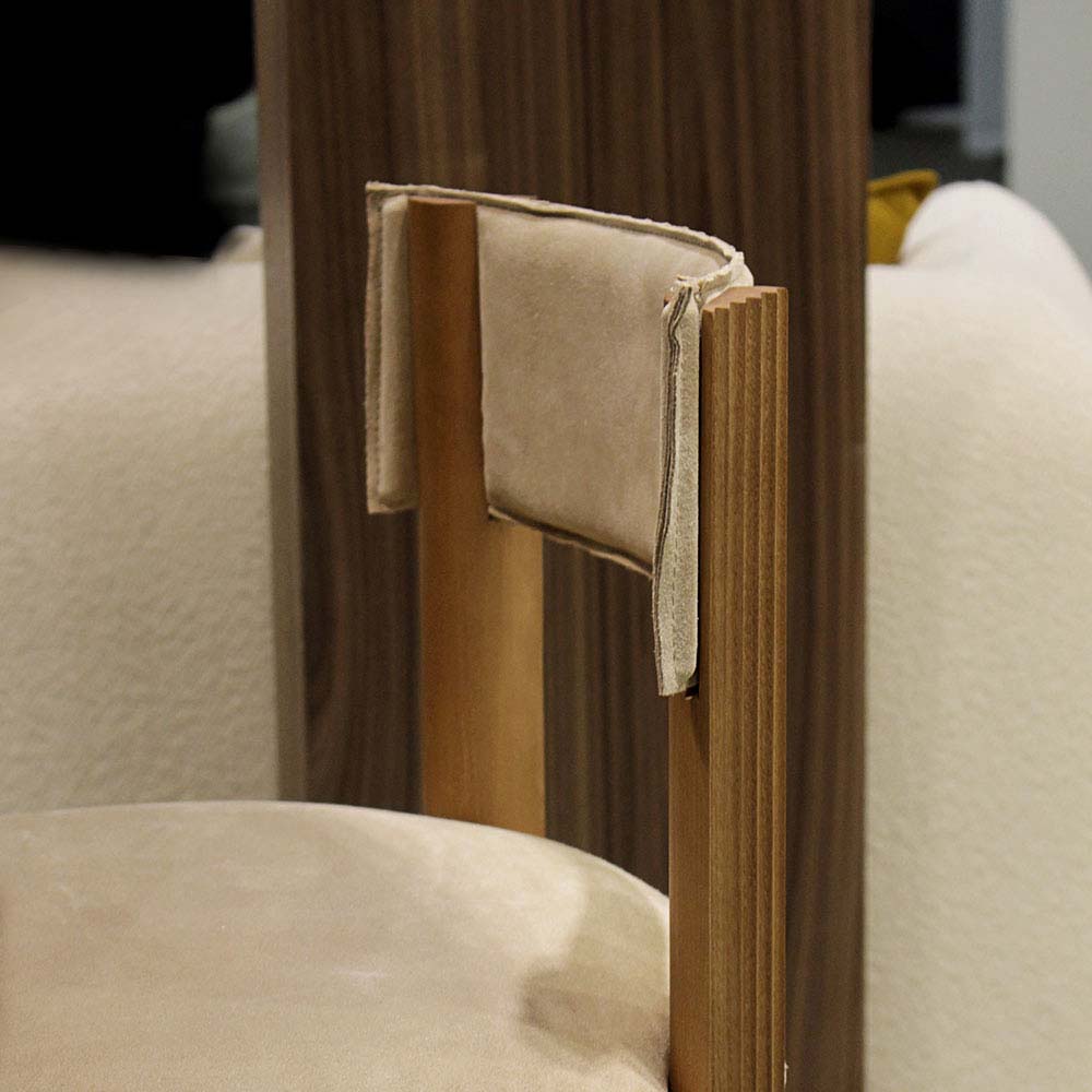 111 Dining Chair - Image 4