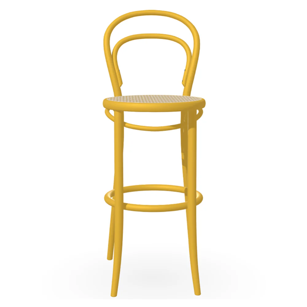 14 Barstool Cane - Color - Image 3