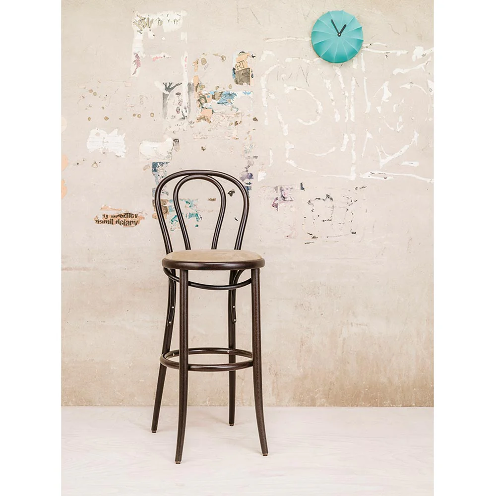 14 Barstool - Upholstered - Image 3