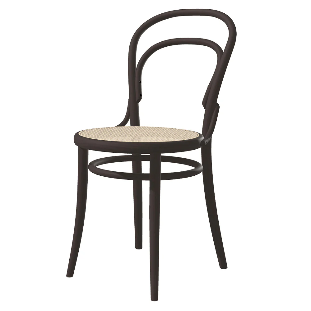 14 Chair Cane - Wood