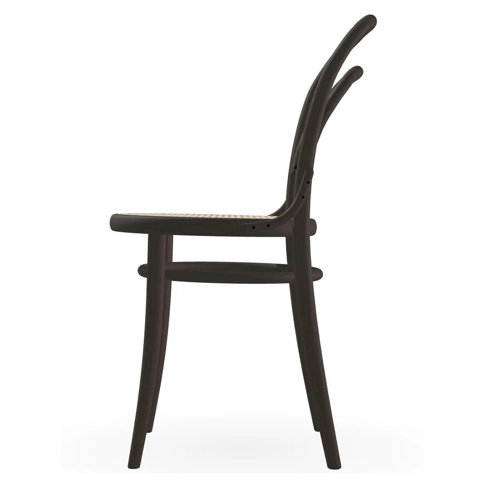14 Chair Cane - Wood - Image 3