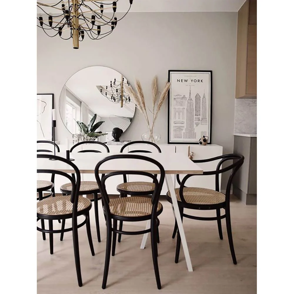 14 Chair Cane - Wood - Image 5