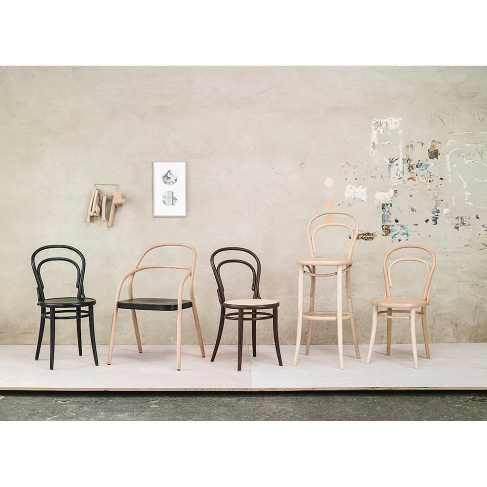 14 Chair Cane - Wood - Image 6