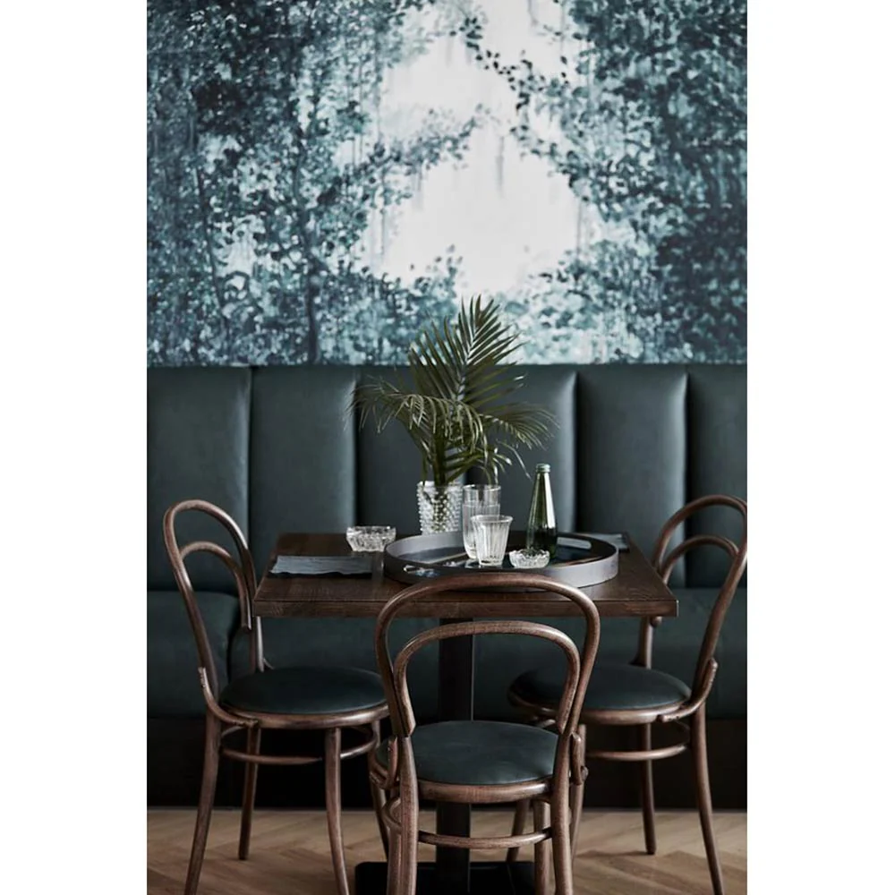 14 Chair - Upholstered - Image 4