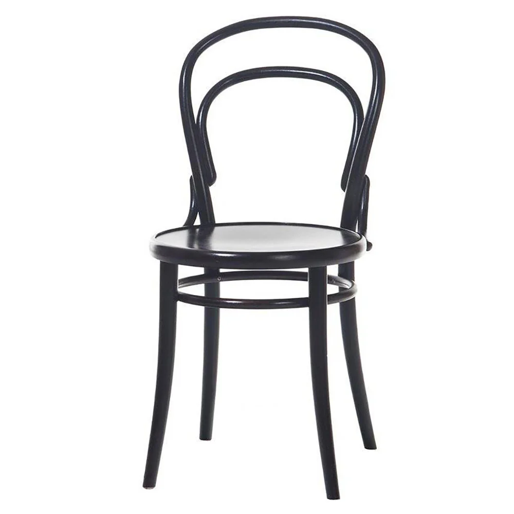 14 Chair - Wood