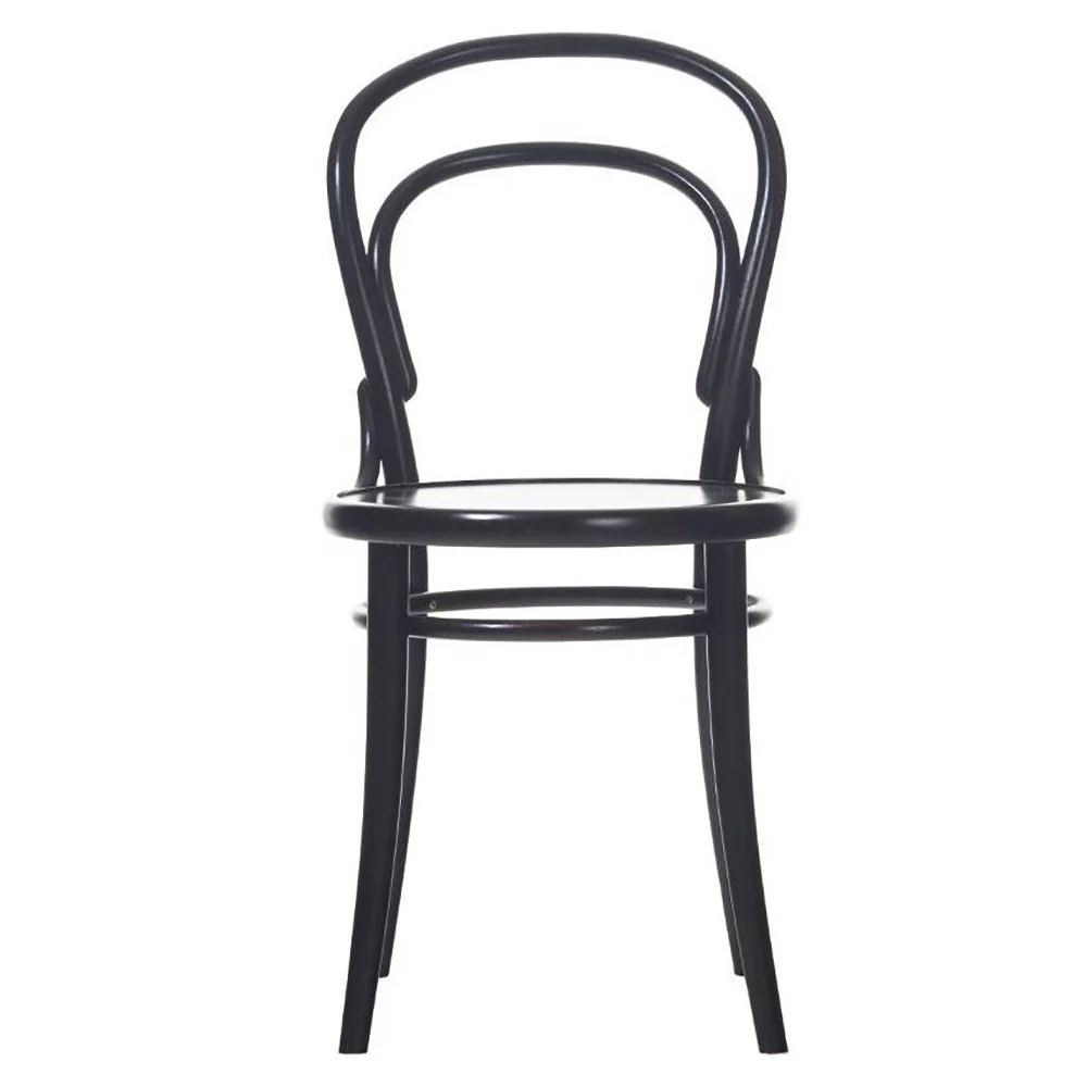 14 Chair - Wood - Image 2