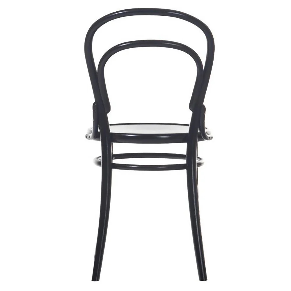 14 Chair - Wood - Image 4