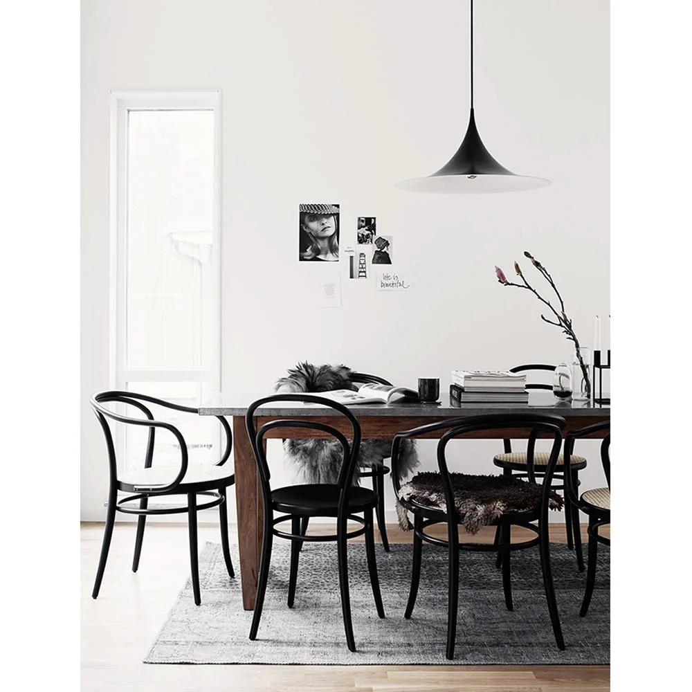 14 Chair - Wood - Image 6