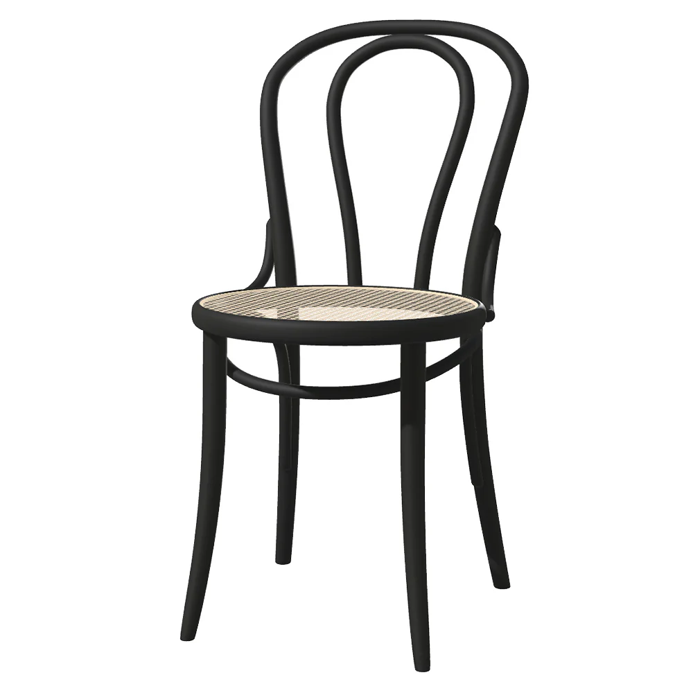 18 Chair Cane - Wood