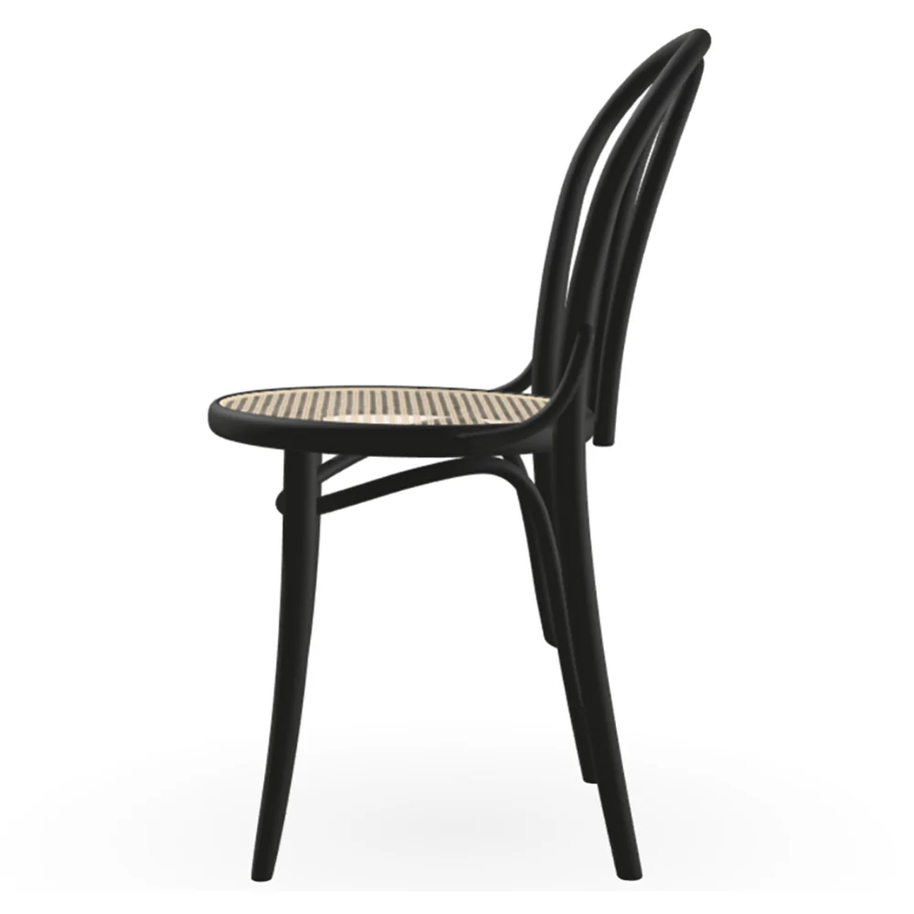 18 Chair Cane - Wood - Image 3