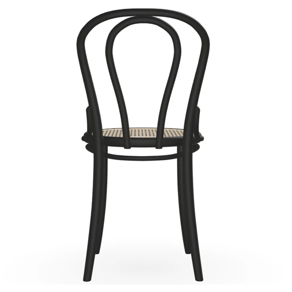 18 Chair Cane - Wood - Image 4