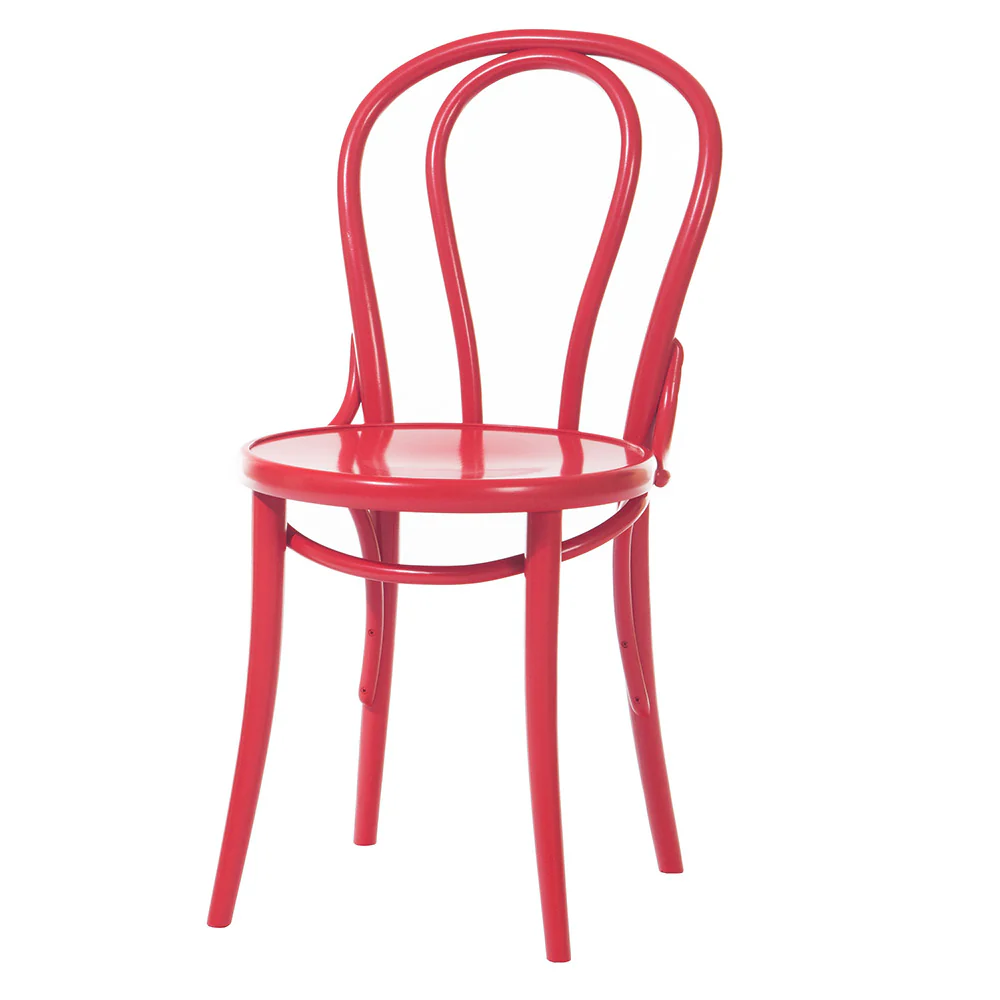 18 Chair - Color