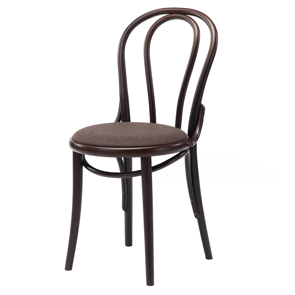 18 Chair - Upholstered
