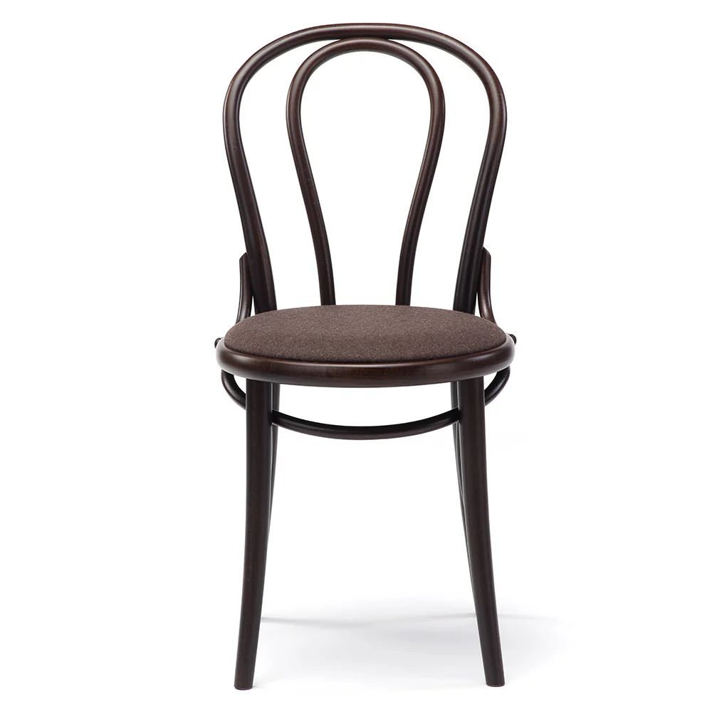 18 Chair - Upholstered - Image 2