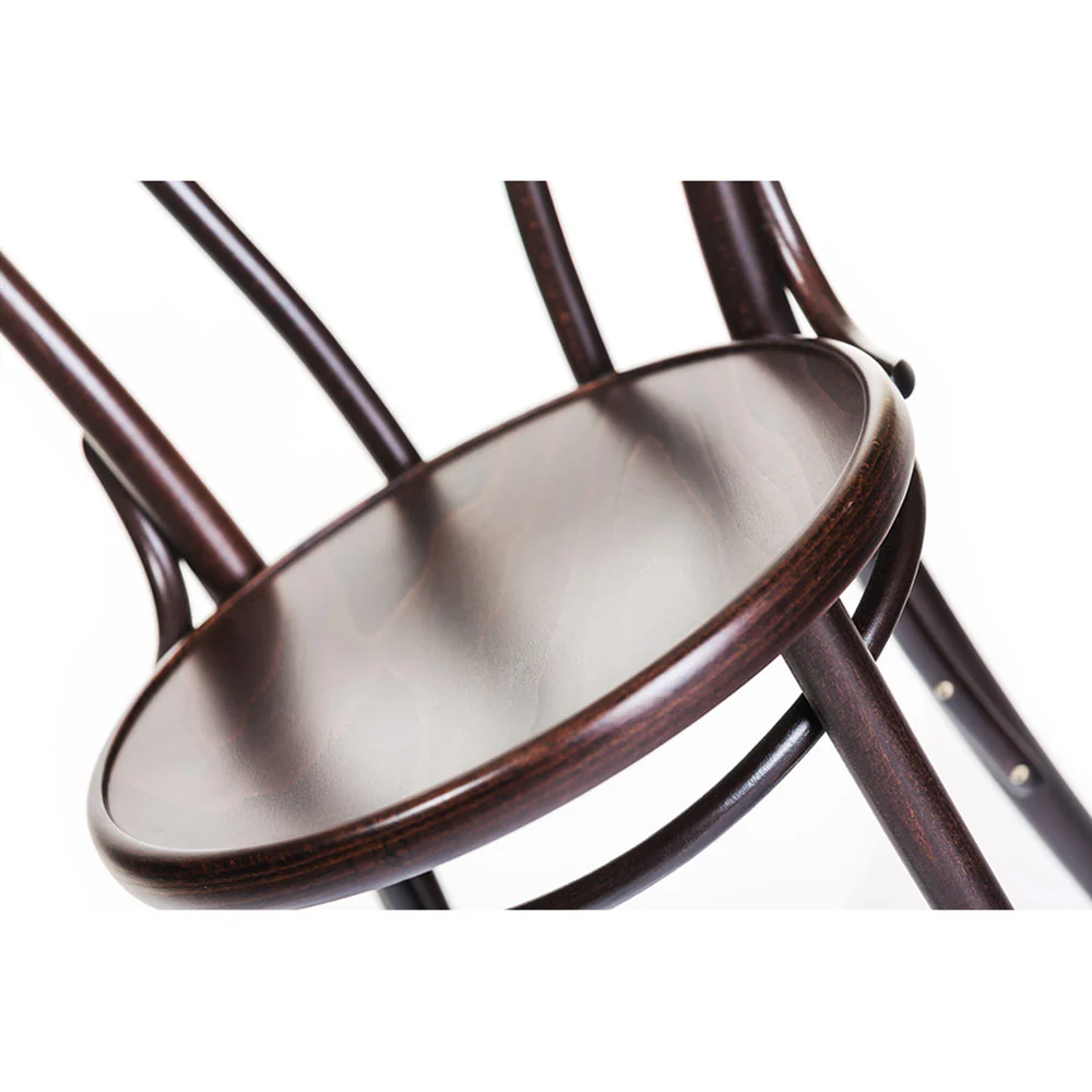18 Chair - Wood - Image 4