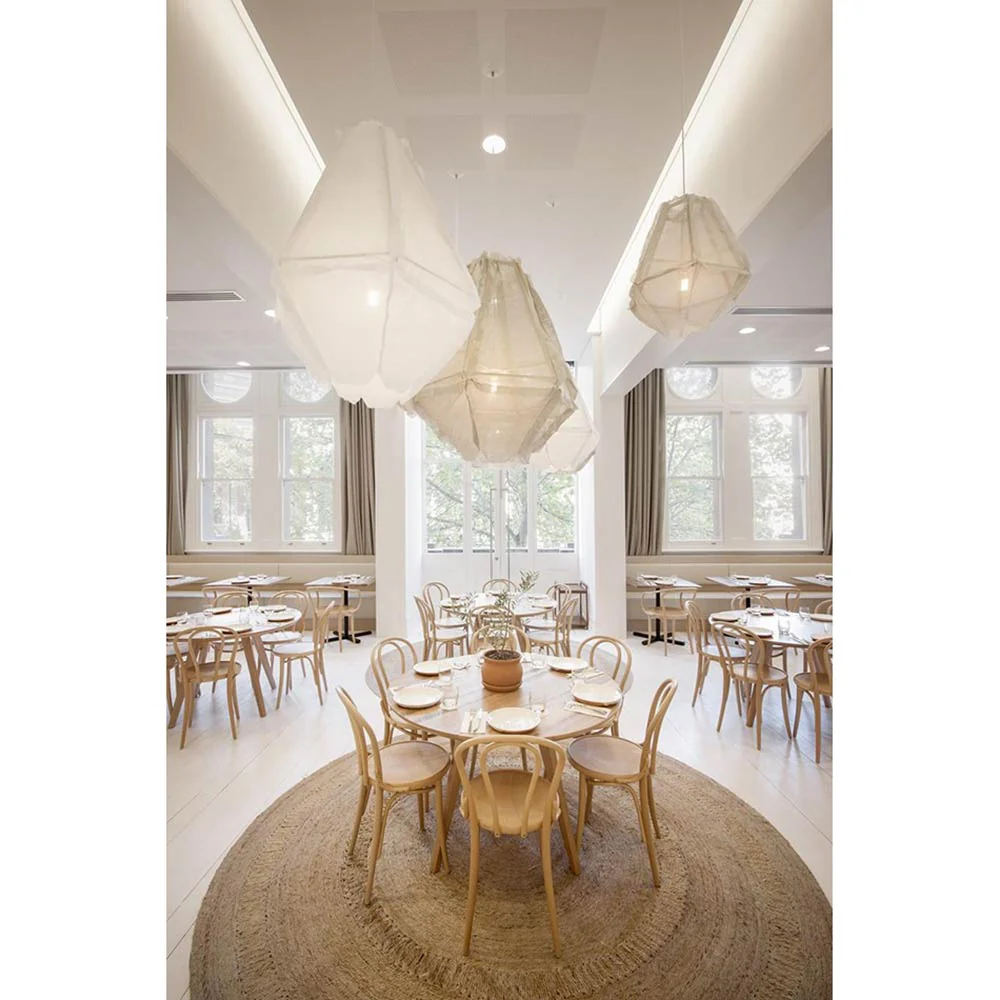 18 Chair - Wood - Image 5