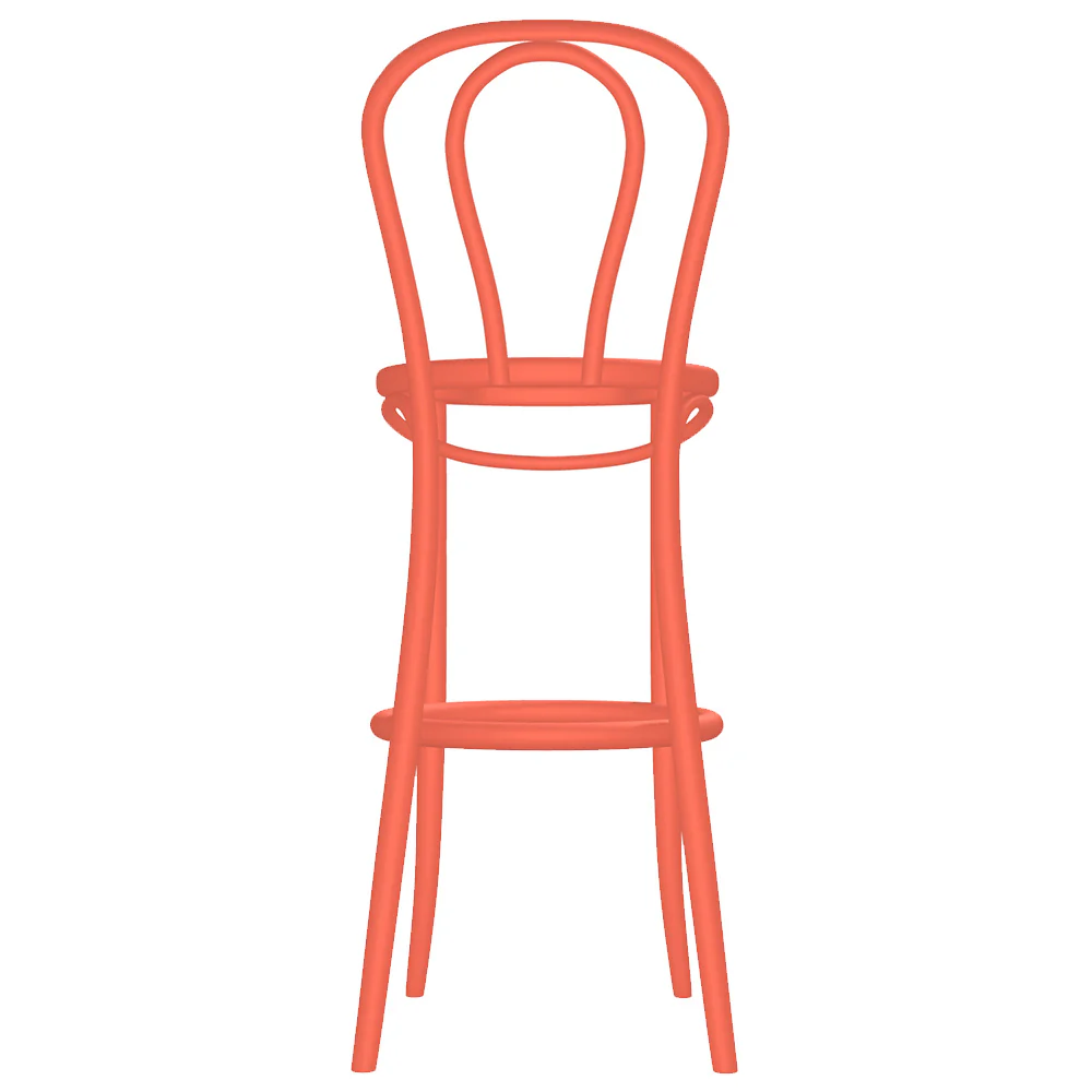 18 Counter Stool Cane - Color - Image 4