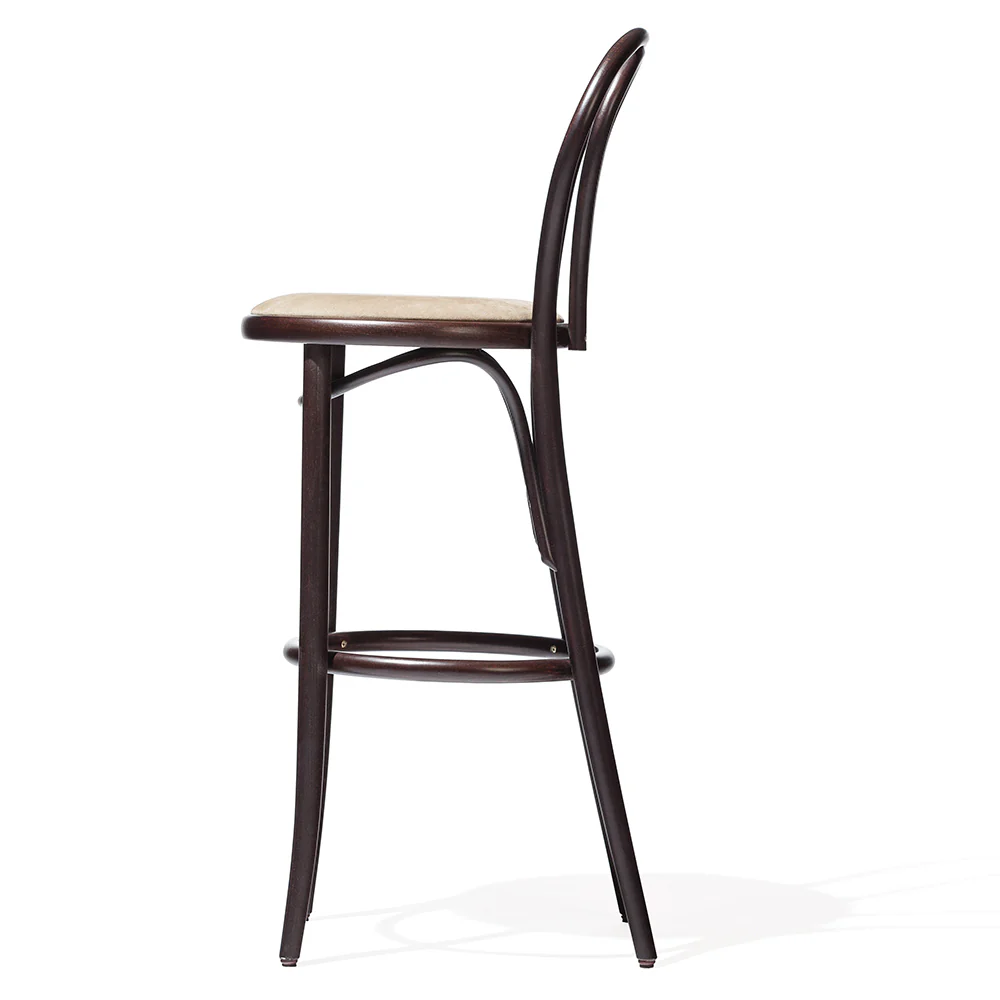 18 Counter Stool - Upholstered - Image 3
