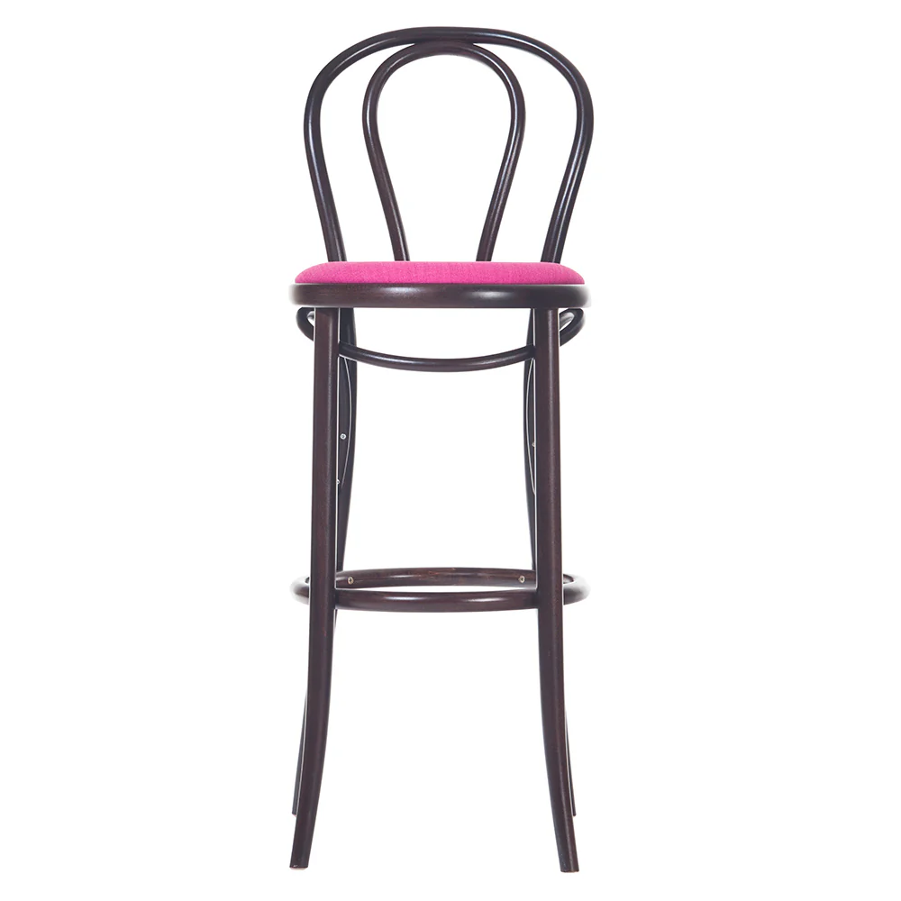 18 Counter Stool - Upholstered - Image 4