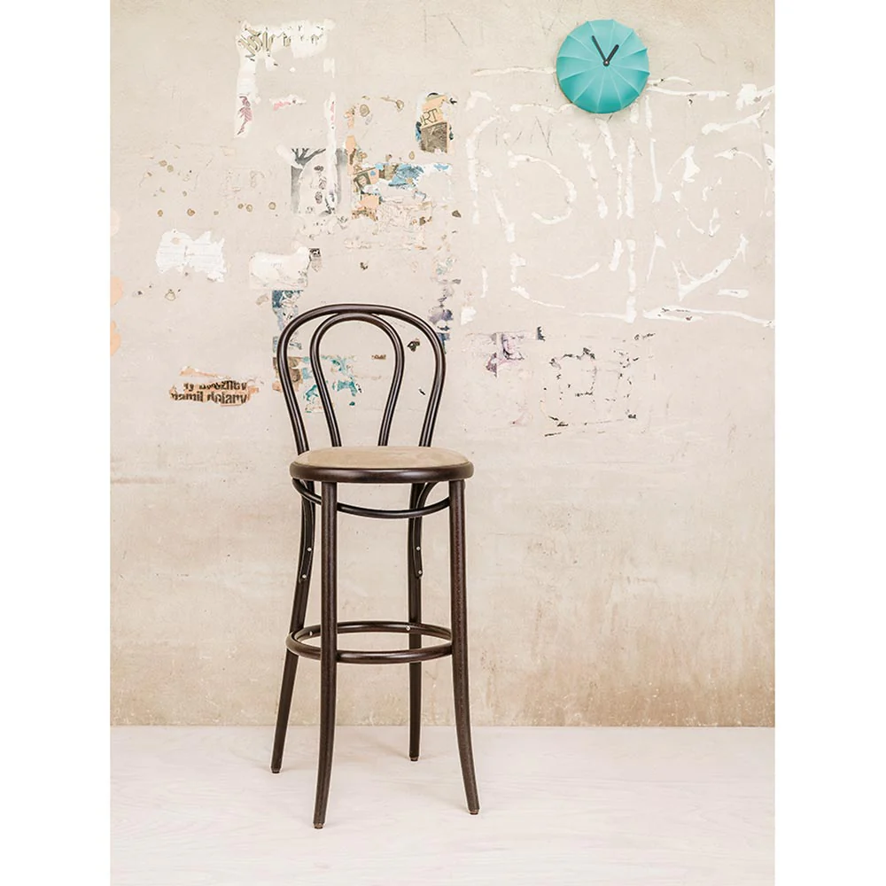 18 Counter Stool - Upholstered - Image 5