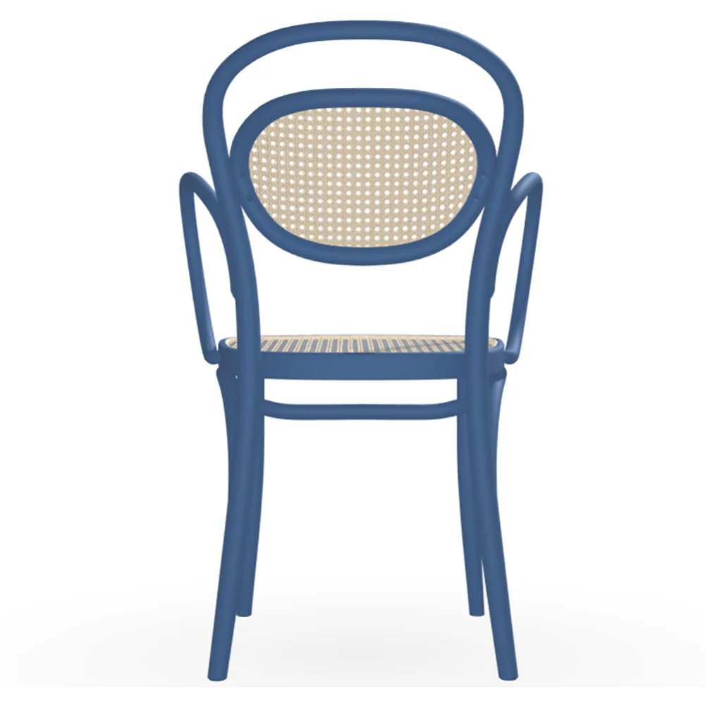 20 Arm Chair Cane - Color - Image 3