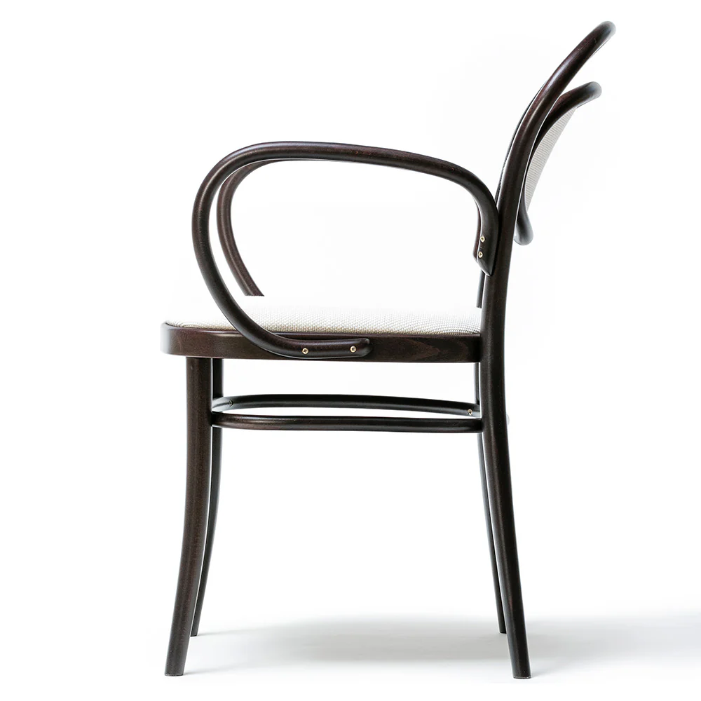 20 Arm Chair - Upholstered - Image 3