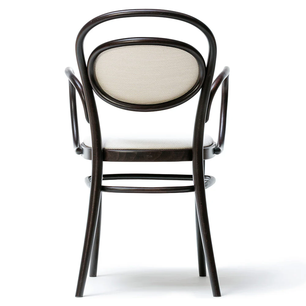 20 Arm Chair - Upholstered - Image 4
