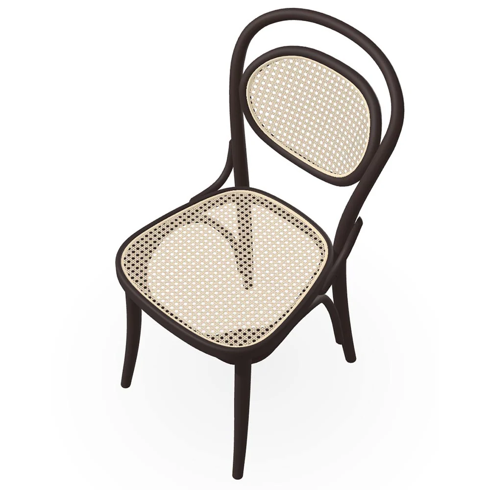 20 Chair Cane - Wood - Image 2