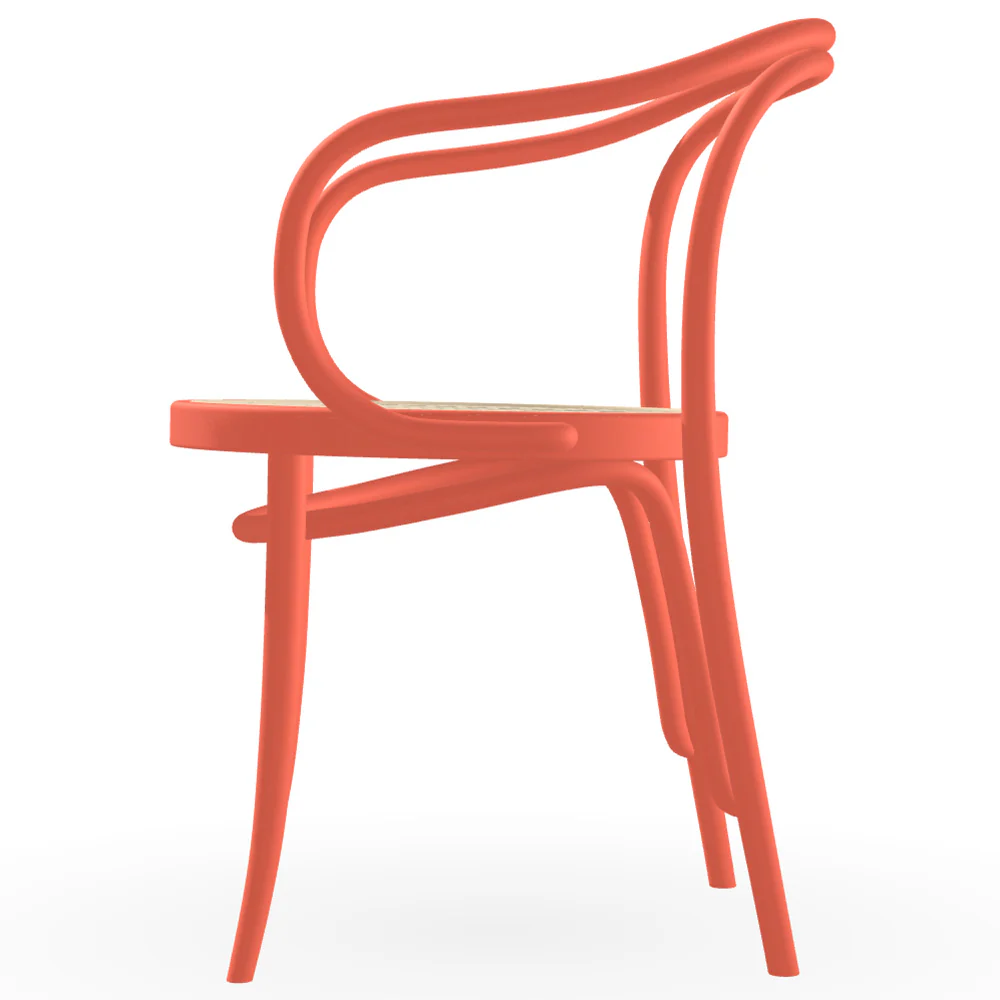 30 Arm Chair Cane - Color - Image 3