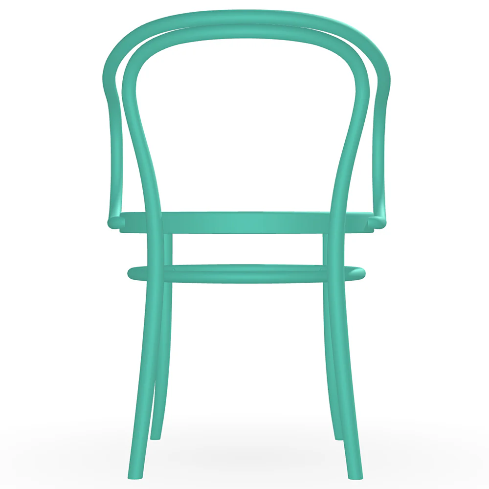 30 Arm Chair - Color - Image 3