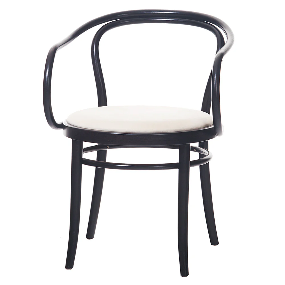 30 Arm Chair - Upholstered