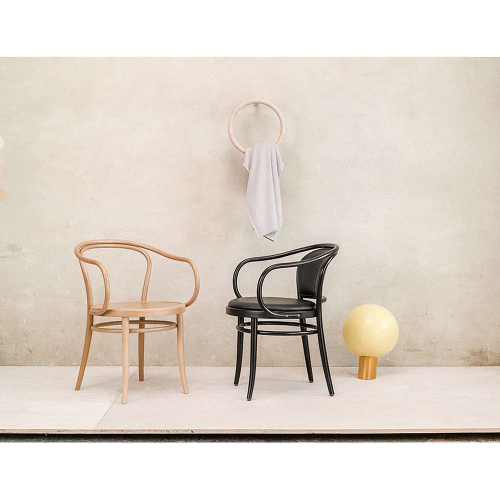 30 Arm Chair - Upholstered - Image 3