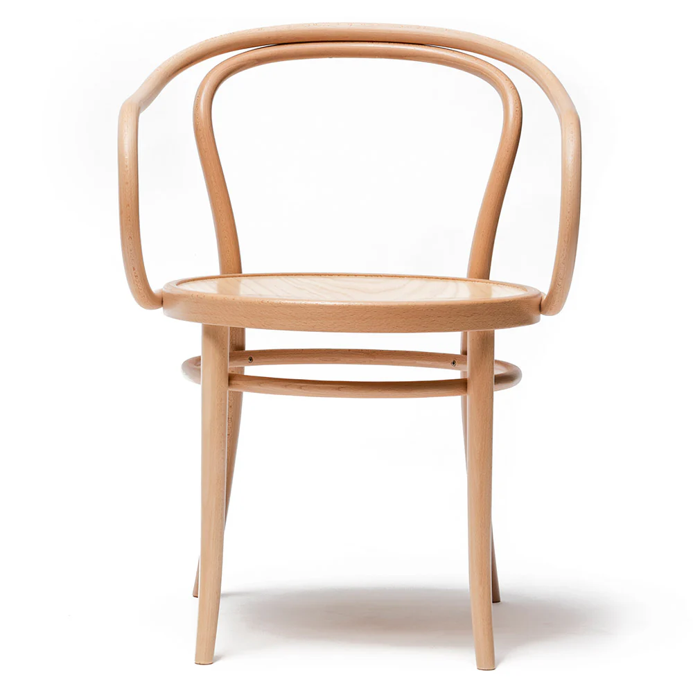 30 Arm Chair - Wood - Image 2