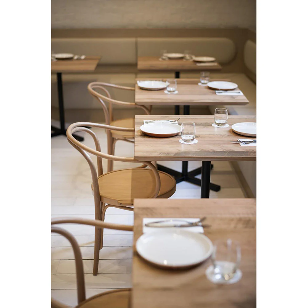 30 Arm Chair - Wood - Image 6