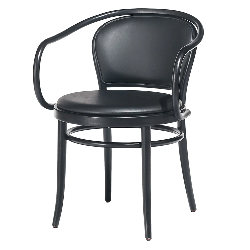 33 Arm Chair - Upholstered