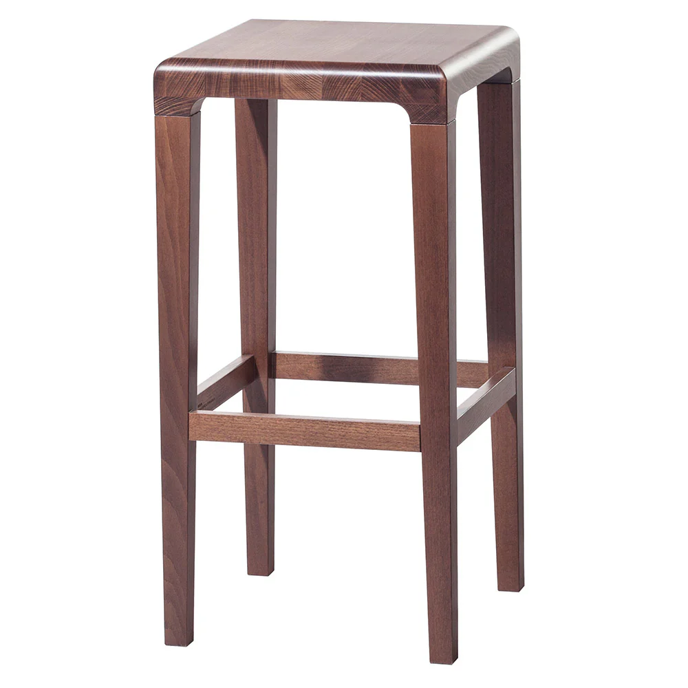 368 Rioja Counter Stool - Wood - Image 2