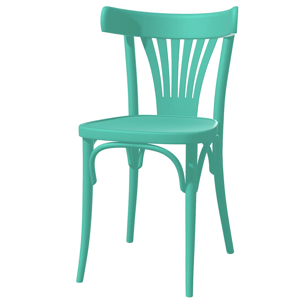 56 Chair - Color