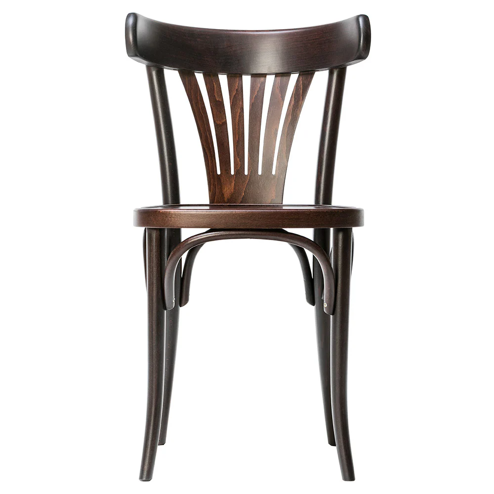 56 Chair - Wood