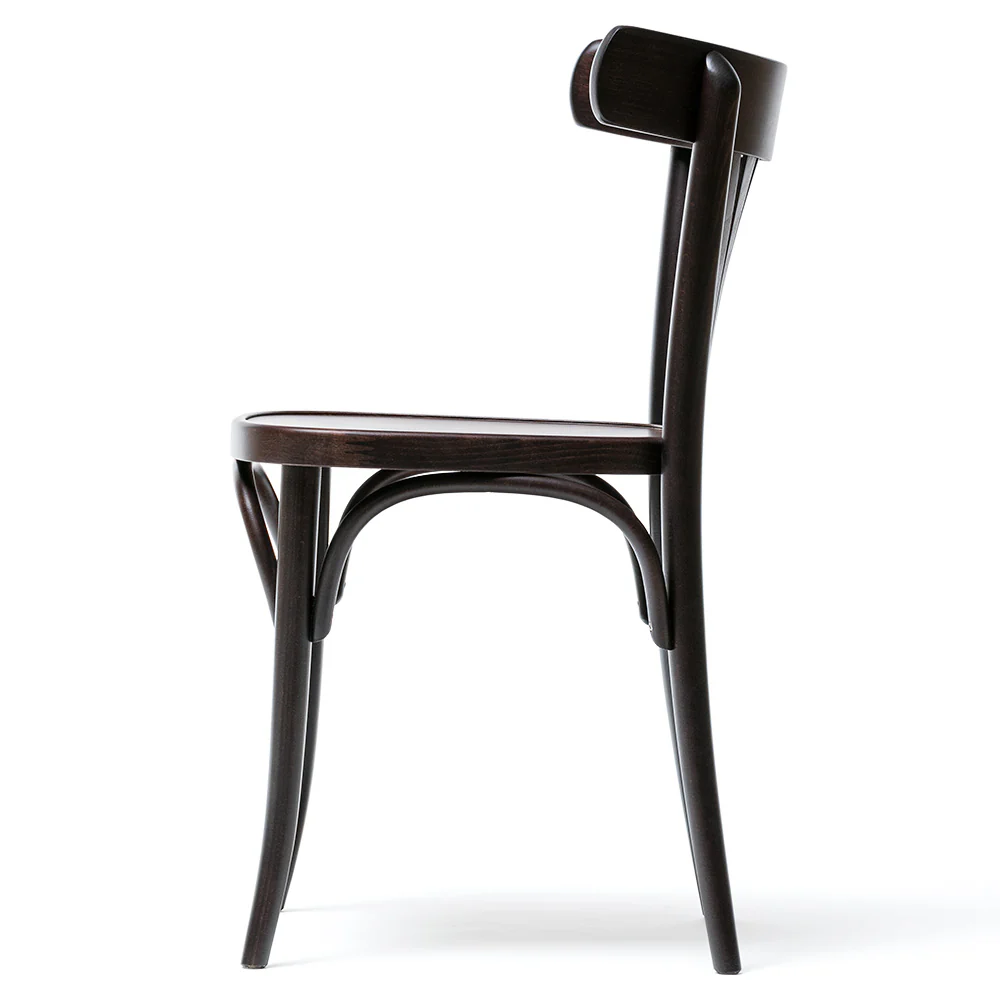 56 Chair - Wood - Image 2