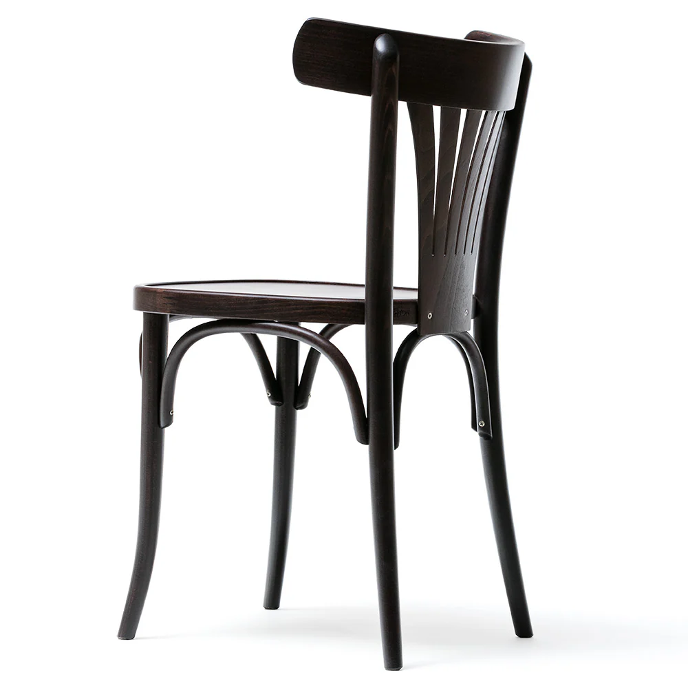 56 Chair - Wood - Image 3