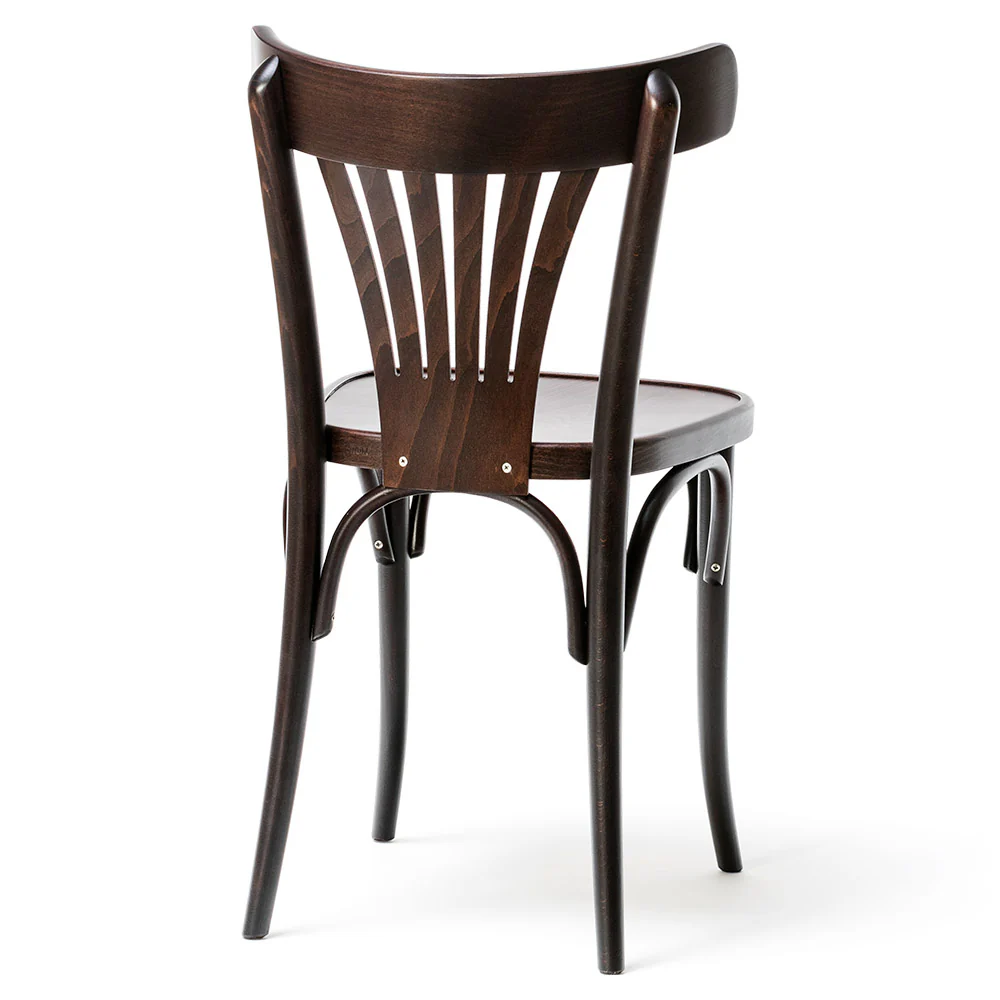 56 Chair - Wood - Image 4