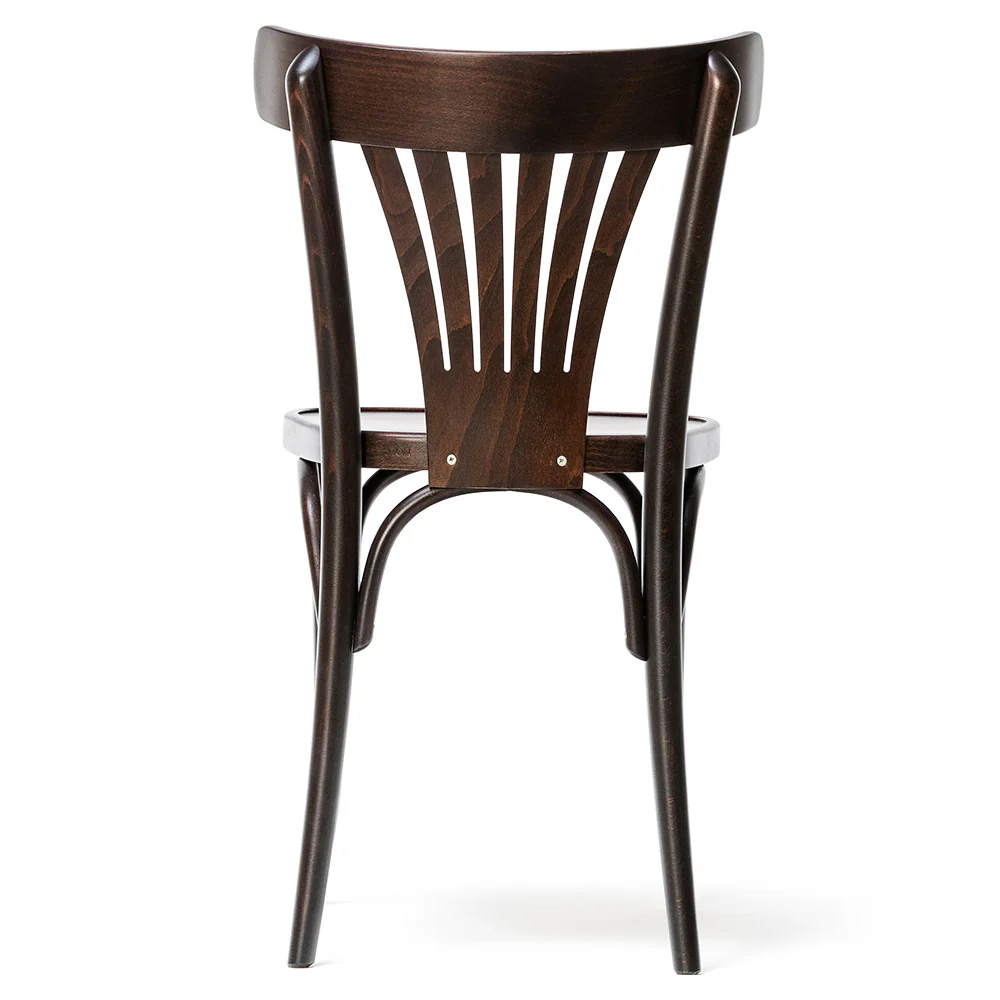 56 Chair - Wood - Image 5