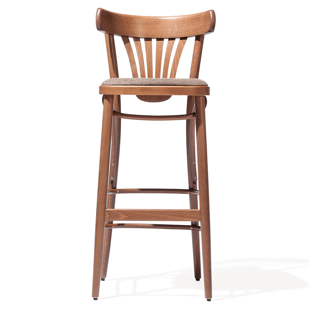 56 Counter Stool - Upholstered - Image 2